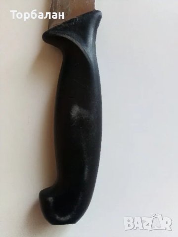 Кухненски нож, снимка 7 - Прибори за хранене, готвене и сервиране - 49504783