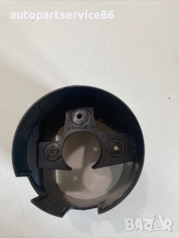 Колона на волан Td за Mercedes W140 S350 (1994) 1404620723