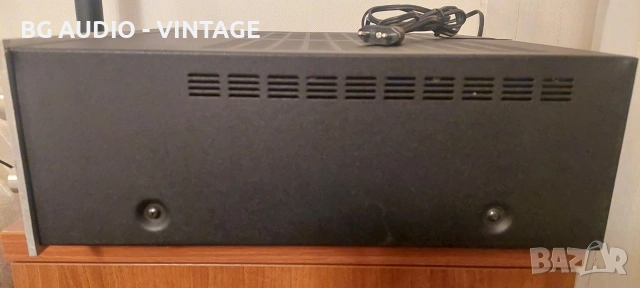 Pioneer SA-9800 стерео усилвател, снимка 6 - Ресийвъри, усилватели, смесителни пултове - 54151533