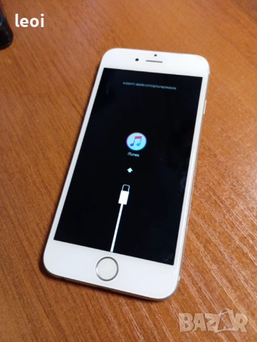 iPhone 6 4.7" /64GB за ремонт или части