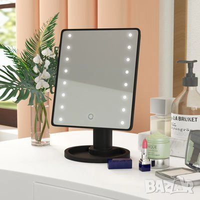 Настолно огледало