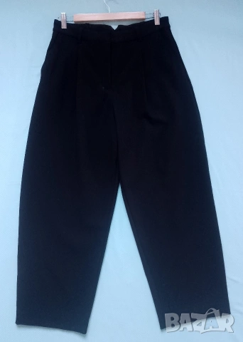 широк панталон 