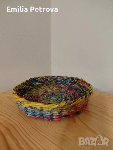 панерка , снимка 3 - Декорация за дома - 52891141