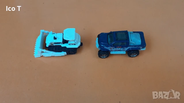 две детски колички . matchbox. 