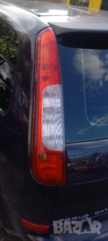 Ford Focus C-Max 1.6 TDCI на части, снимка 9 - Автомобили и джипове - 51585683