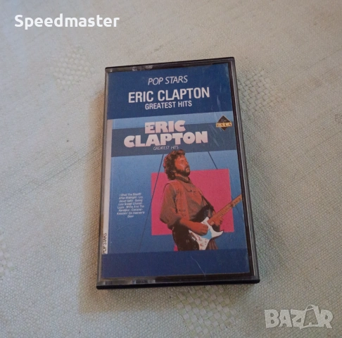 Eric Clapton - Greatest Hits