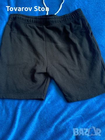 Къси панталони Ellesse (Black), снимка 6 - Къси панталони - 46124192