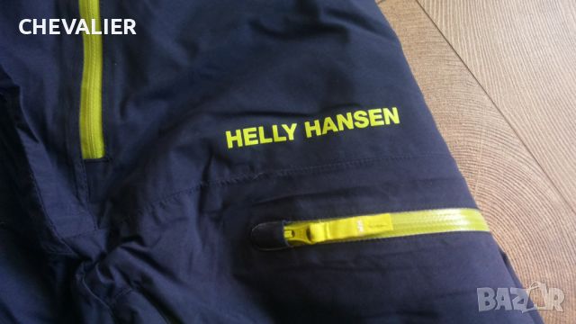 HELLY HANSEN Tech Performance RECCO Ski Snowboard Trouser Размер XXL ски сноуборд панталон 27-61, снимка 11 - Зимни спортове - 46104382