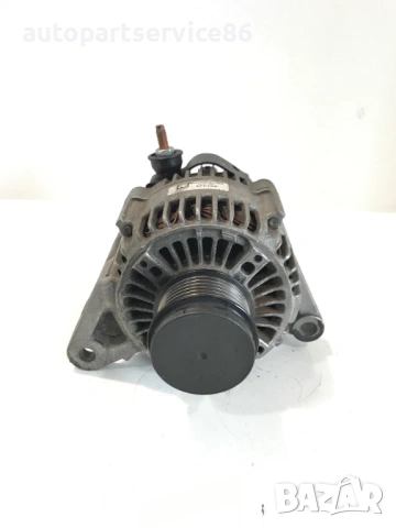 Алутернатор за Jeep Cherokee 2.8 CRD (2002-2008)