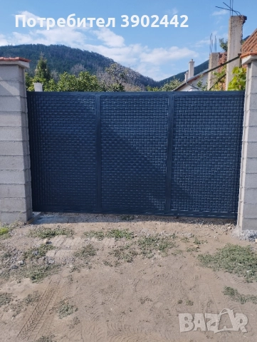 Изработка на метални изделия по поръчка на клиента, ишлеме., снимка 2 - Други - 50960073