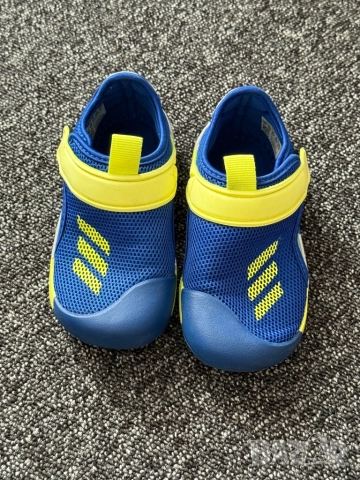 Детски сандали Adidas