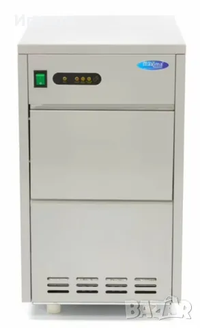 Ледогенератор за лед на кубчета