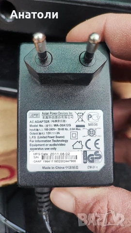 Малък телевизор , снимка 6 - Телевизори - 53404779