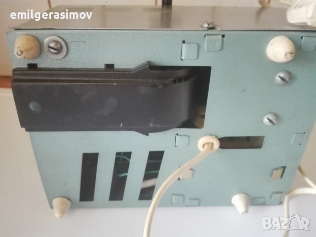 Прожекционен апарат и компресор за гуми., снимка 6 - Аксесоари и консумативи - 53506327