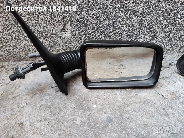 Дясно огледало Фиат Темпра, Типо/ Fiat Tempra, Tipo, снимка 2 - Части - 50302837