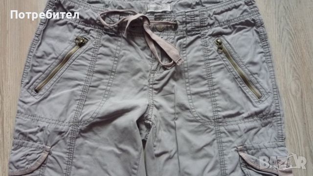 Дамски панталон М-Л, снимка 2 - Панталони - 45587087