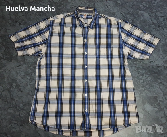 Мъжка риза на Манчестър Юнайтед