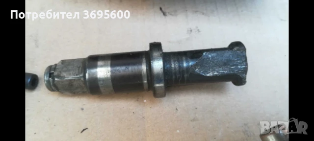 CP пневматичен гайковерт Chicago Pneumatic, снимка 4 - Други инструменти - 50958965