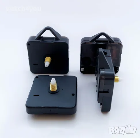 СТРЕЛКИ ЗА СТЕНЕН ЧАСОВНИК. ЦИФРИ И СТРЕЛКИ ЗА СТЕННИ ЧАСОВНИЦИ. 3D ЧАСОВНИК., снимка 14 - Стенни часовници - 46232534