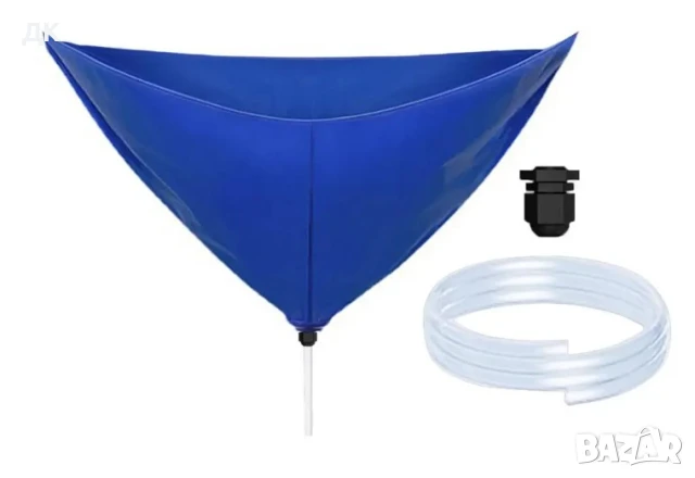 Комплект за почистване на климатици, снимка 2 - Климатици - 50688986