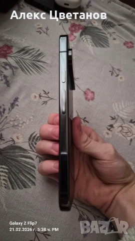 продавам Google pixel 9 Pro XL , снимка 6 - Други - 53581648