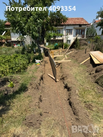 Покриви Божкови 2005, снимка 14 - Ремонти на покриви - 53671323