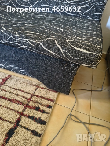 Безплатно, снимка 3 - Дивани и мека мебел - 54178213