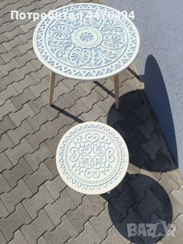 Мебели от Германия , снимка 13 - Маси - 50329806