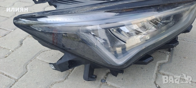 десен фар за Cupra BORN 58 2019 2020 2021 2022 2023 Full Led 10F941008H, снимка 2 - Части - 54168005
