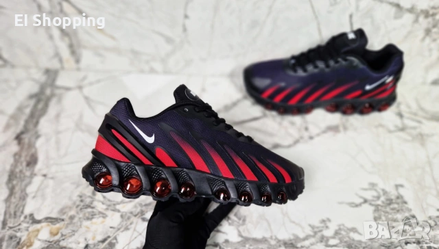 Мъжки маратонки NIKE, снимка 2 - Маратонки - 53441844