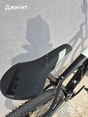 Планински велосипед CUBE Reaction 29 цола , снимка 17 - Велосипеди - 53691694