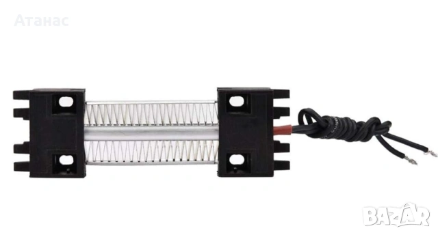 PTC керамичен нагревателен елемент 50W 220V, снимка 3 - За птици - 53413114