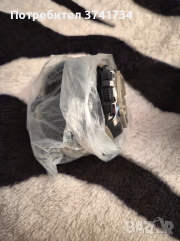 Casio iluminator wave septor WV-200R-5AEF, снимка 5 - Мъжки - 52879256