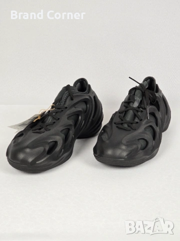 Оригинални маратонки adidas adiFOM Q (Core Black) - Нови с етикет