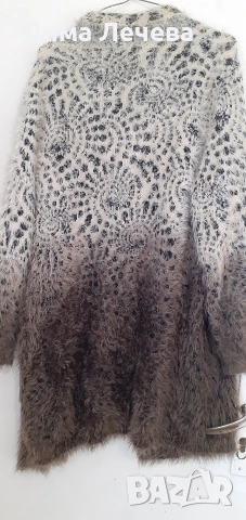 дамска жилетка , снимка 2 - Жилетки - 53210016