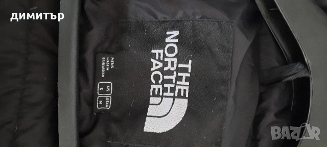 Яке The North Face 700 размер М, снимка 6 - Якета - 52429280