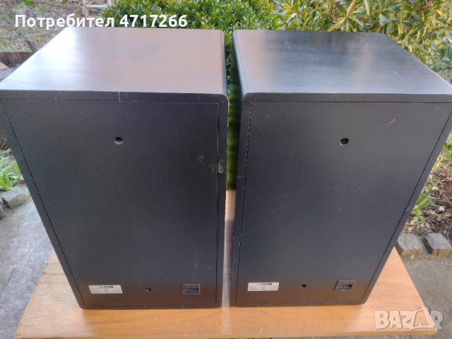  Canton Quinto 540, снимка 7 - Тонколони - 53217918