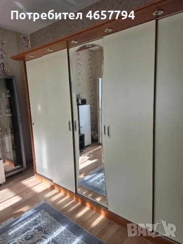 Едностаен апартамент в Тракия! , снимка 5 - Апартаменти - 53229388