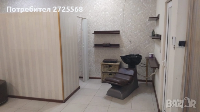 ПРОДАВА СЕ БИЗНЕС ИМОТ-САЛОН ЗА КРАСОТА , снимка 8 - Други - 43461829