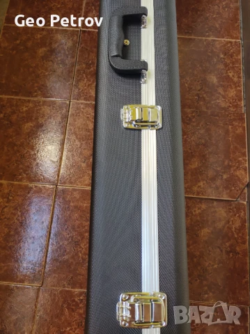 Куфар за бас китара Ibanez MB300C, снимка 2 - Китари - 51390038