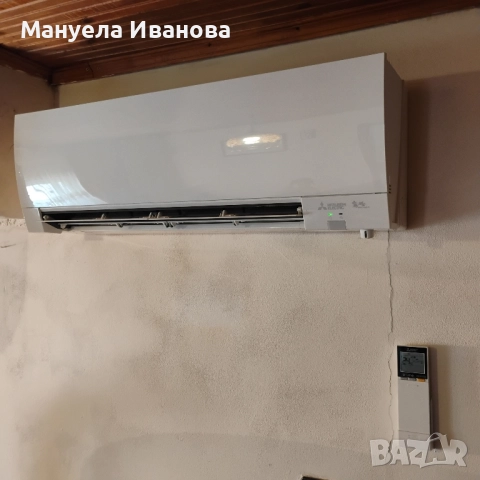 продажба доставка монтаж и профилактика , снимка 2 - Климатици - 52284323