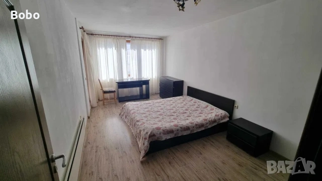 85 кв.Мир 35 , обзаведен , Отлична локация, снимка 4 - Апартаменти - 54096643