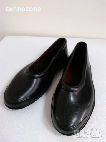 Гумени галоши с грайфер, снимка 2 - Други - 51614503