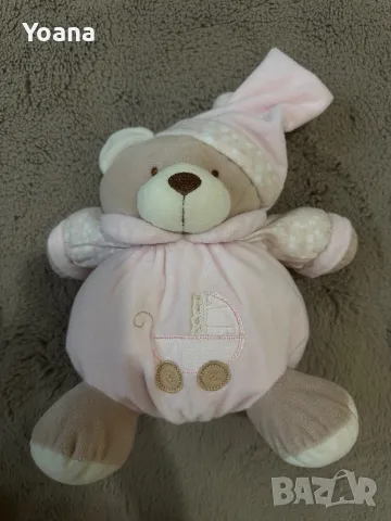 Мече-средно