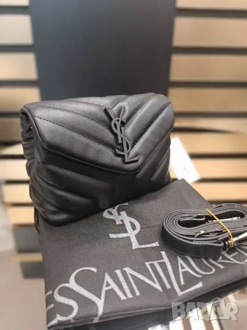 чанти ysl saint laurent , снимка 17 - Чанти - 49411492