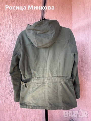 Преходно яке Vero Moda, снимка 2 - Якета - 53778956