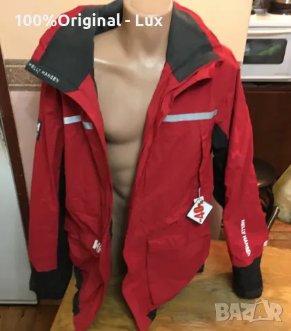 Helly HANSEN-orginal.Tech membran.-HL/2HL, снимка 1