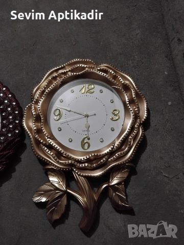 Стенни часовници в отлично състояние , снимка 3 - Стенни часовници - 53357907