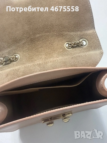 Стилна чанта Furla, снимка 10 - Чанти - 52752263