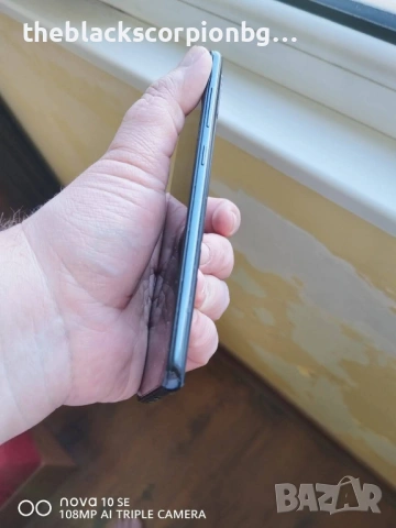 SAMSSUNG GALAXY A51, снимка 5 - Samsung - 53064135